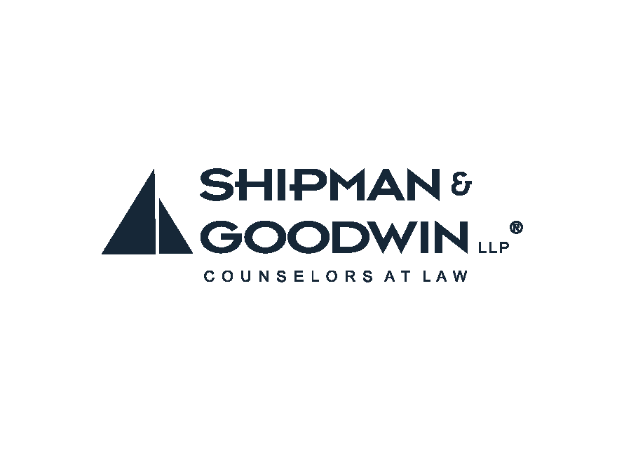 Shipman and Goodwin LLP