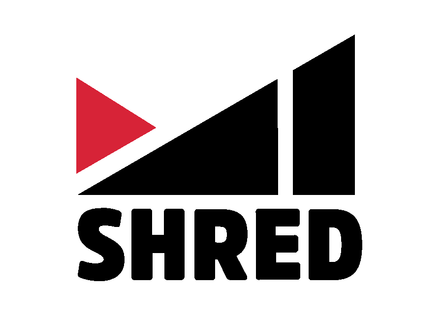 Shred Video