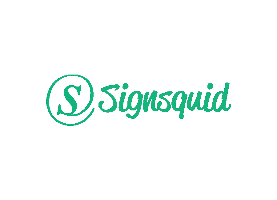 Signsquid Corporation