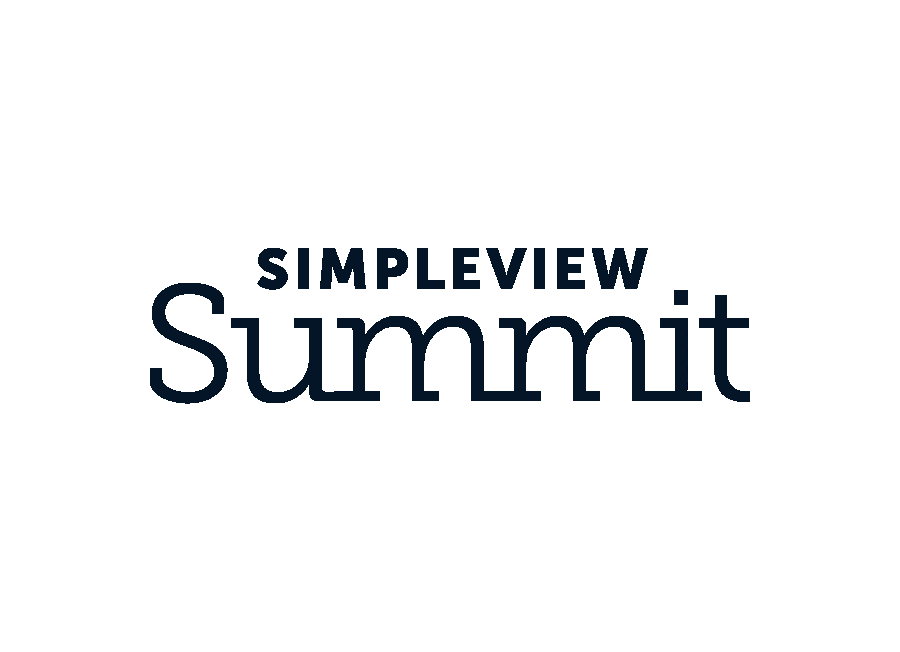 Simpleview Summit
