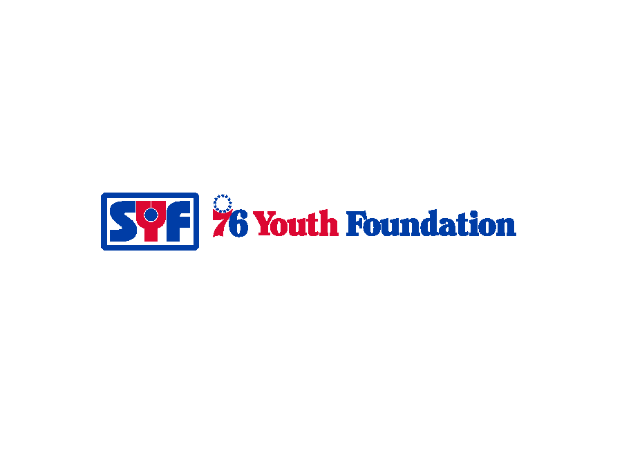 Sixers Youth Foundation