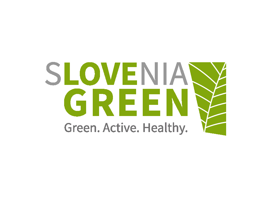 Slovenia Green 