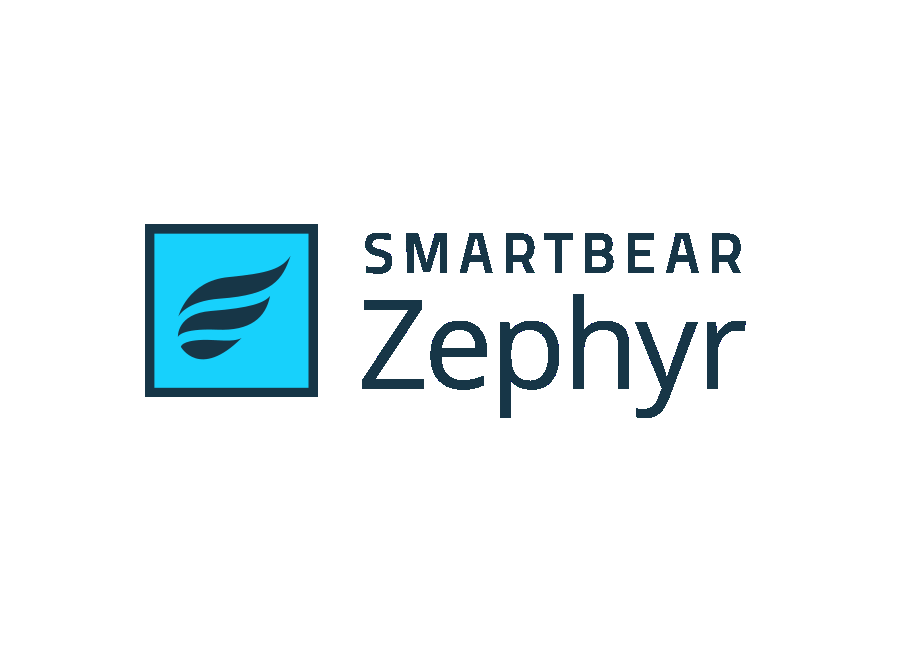 Smartbear zephyr