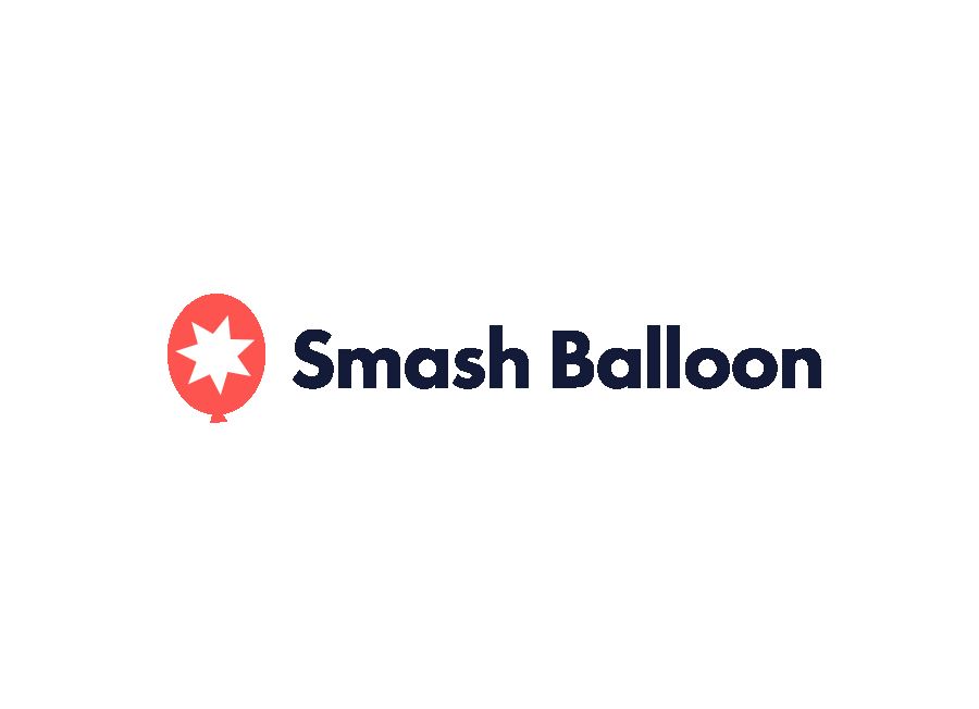 Smash Balloon 