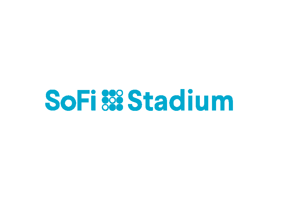 SoFi stadium