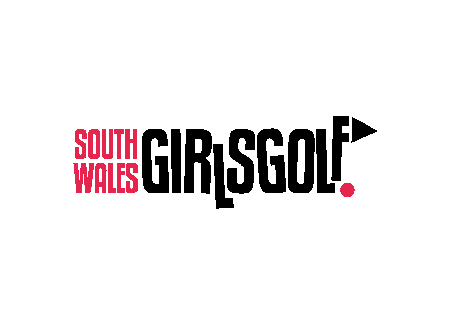 South Wales Girls Golf 