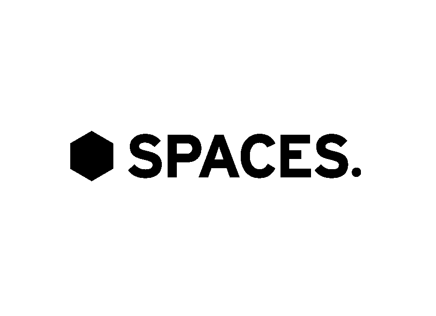 Spaces 