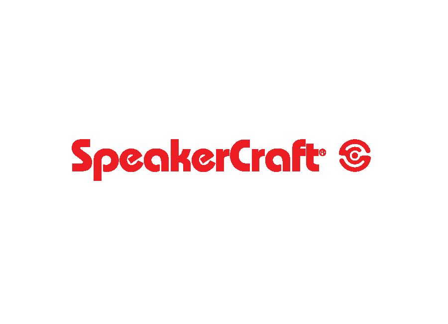 SpeakerCraft 