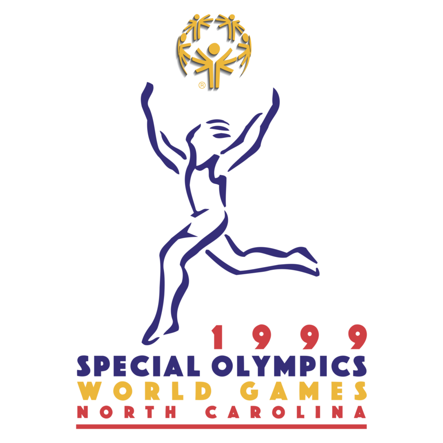 Special Olympics World Games north Carolina