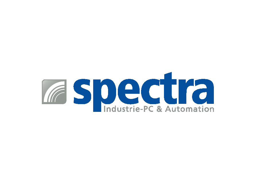 Spectra industrial PCs
