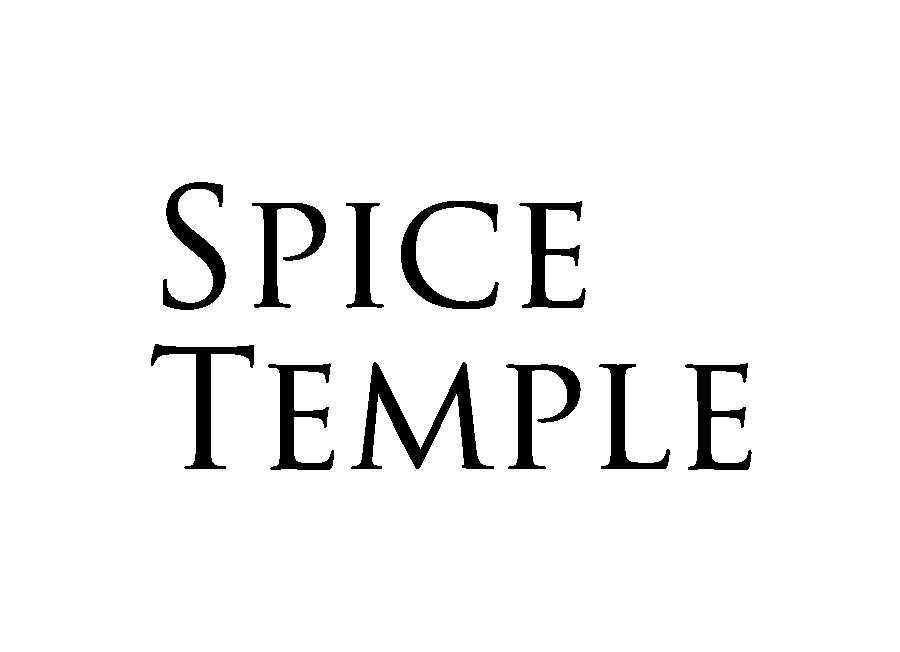 Spice Temple 