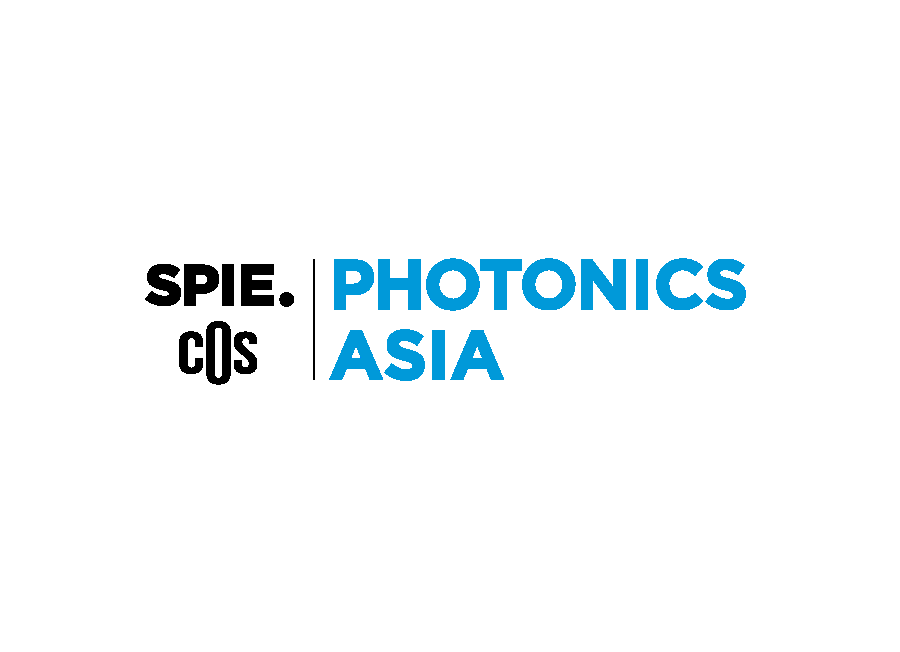 SPIE/COS Photonics Asia