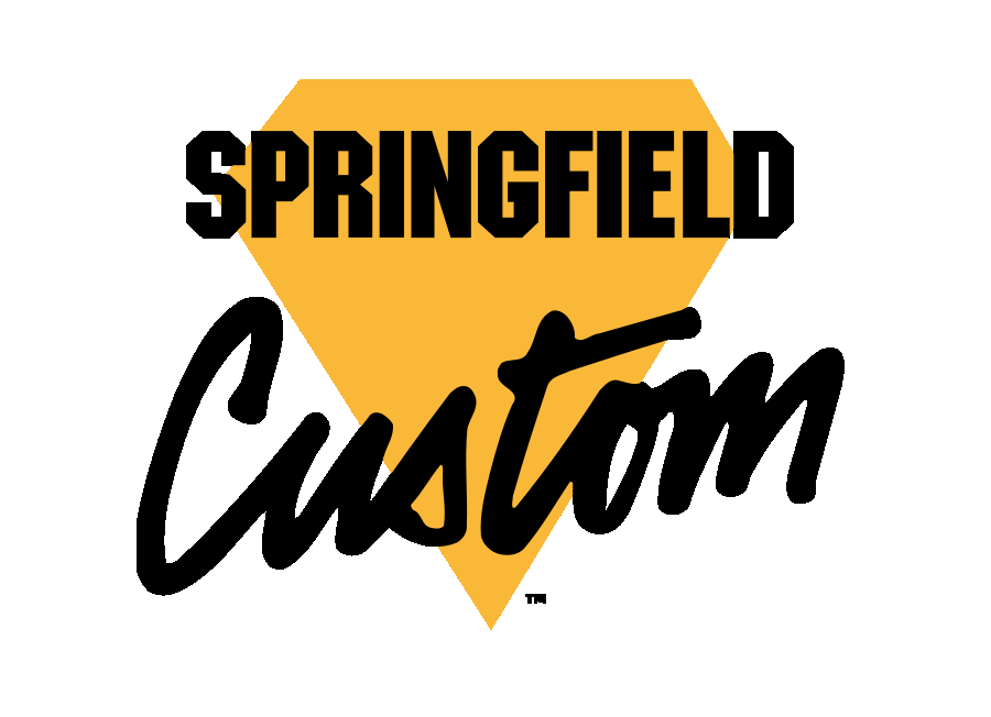  Springfield Armory Custom