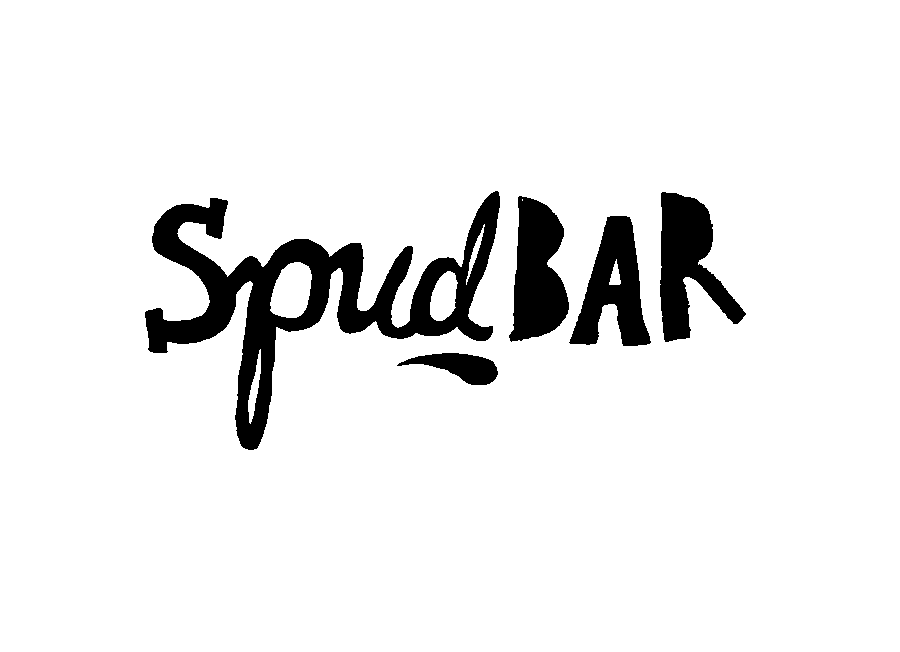 Spudbar