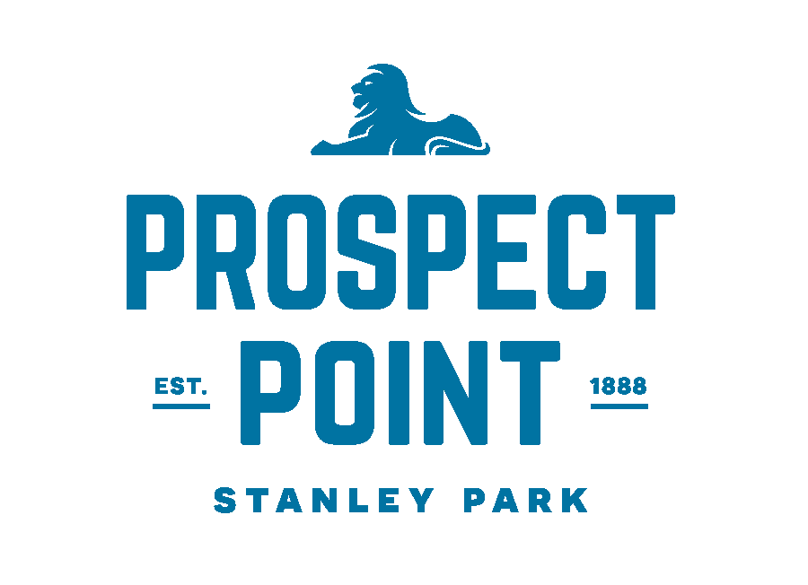 Stanley Park Prospect Point