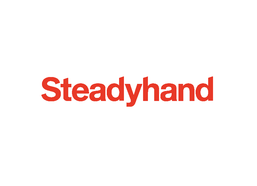 Steadyhand