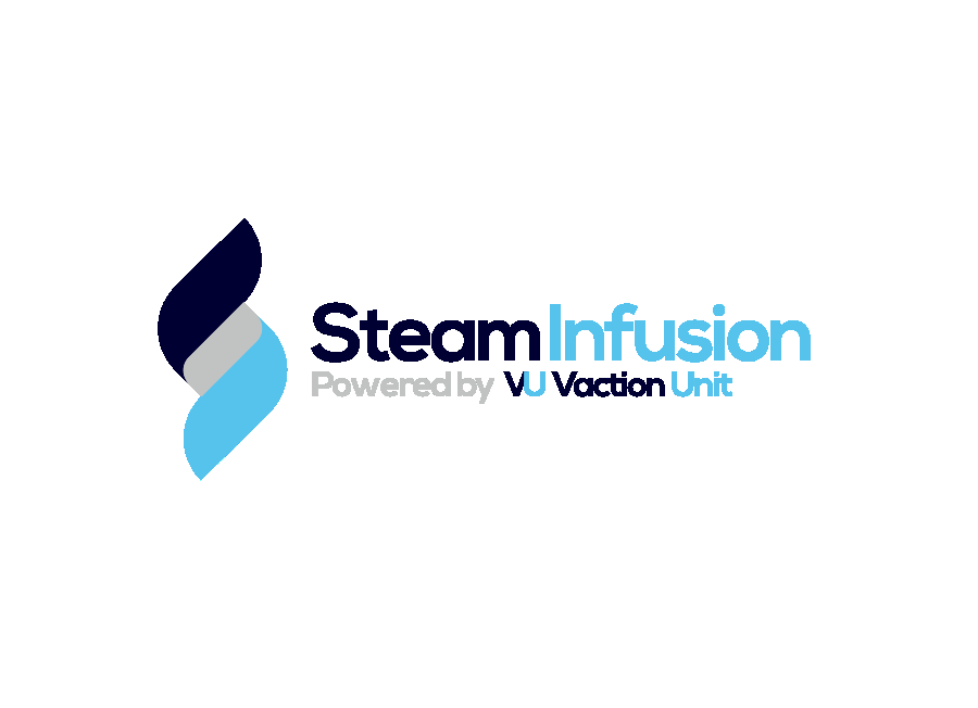 Steam Infusion
