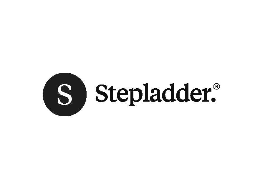 Stepladder