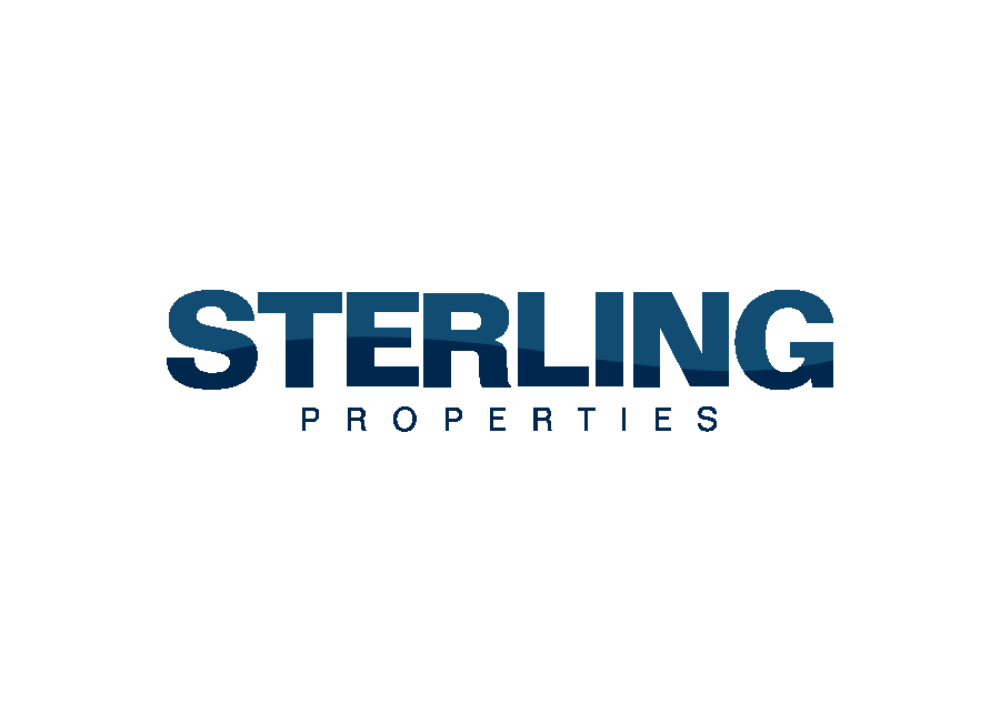 Sterling properties