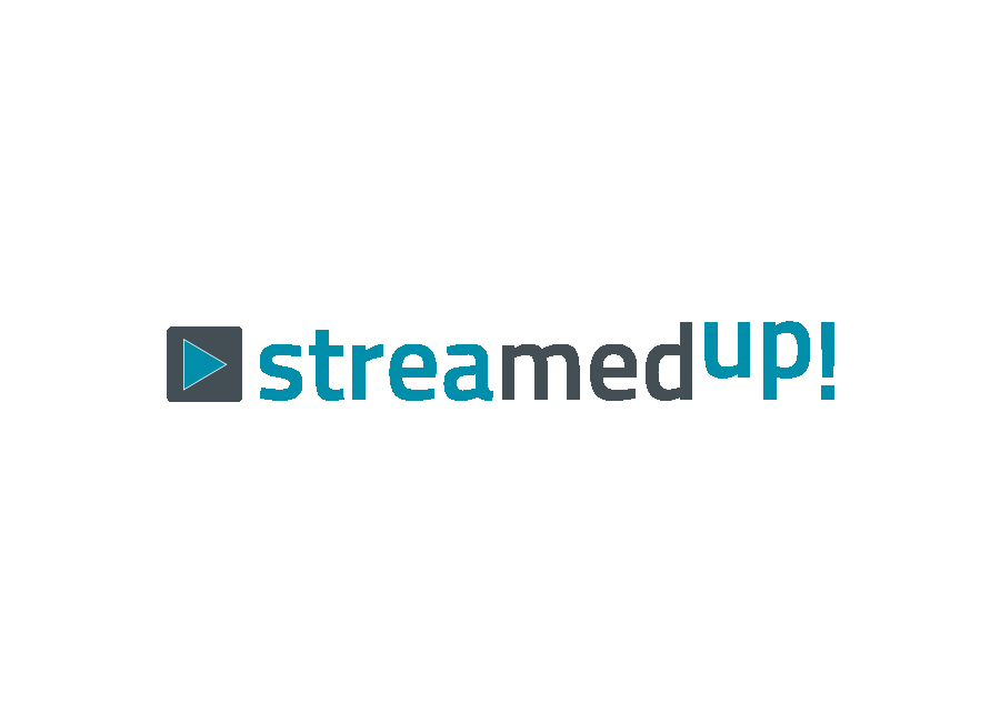 Download Streamable Logo PNG and Vector (PDF, SVG, Ai, EPS) Free