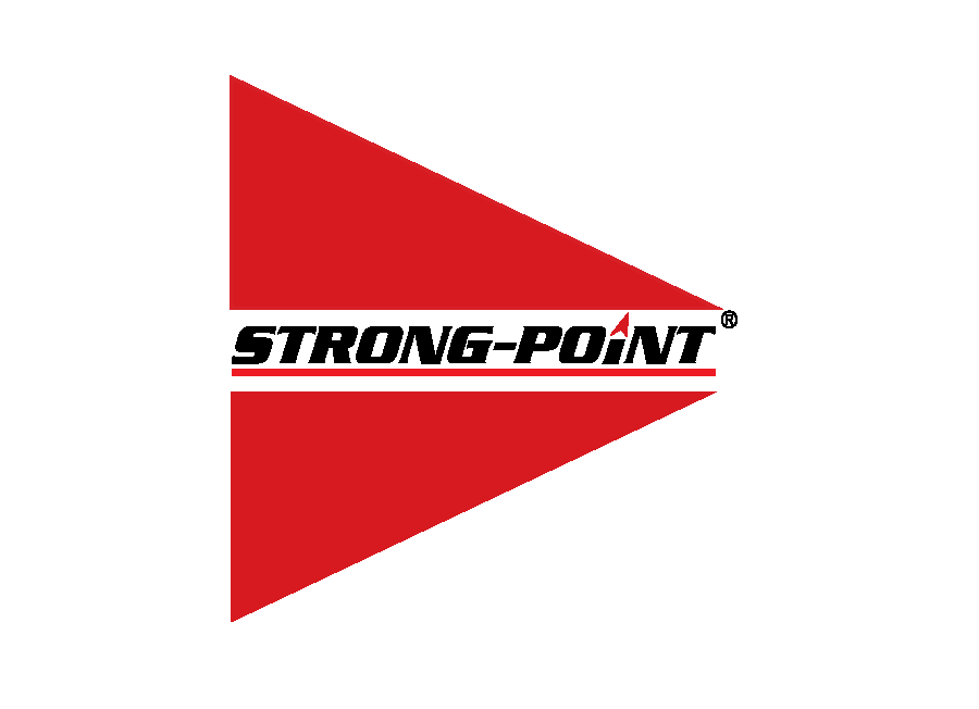 Strong-Point Fasteners