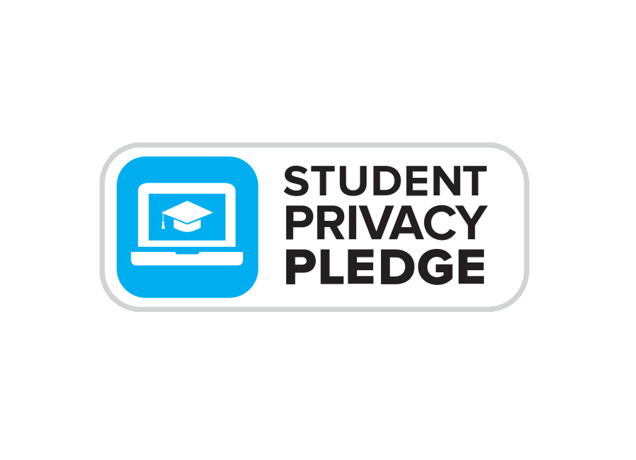  Student Privacy Pledge