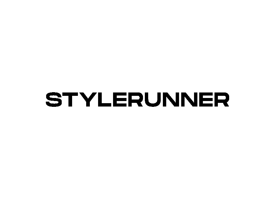Download Stylerunner Logo PNG and Vector (PDF, SVG, Ai, EPS) Free
