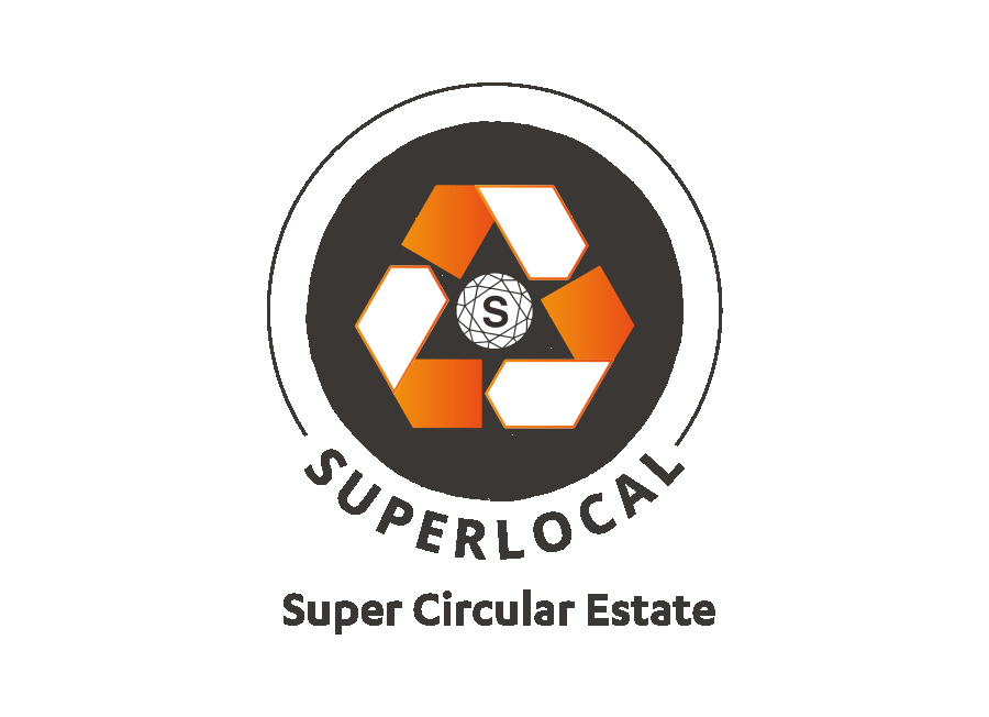 Super Circular Estate