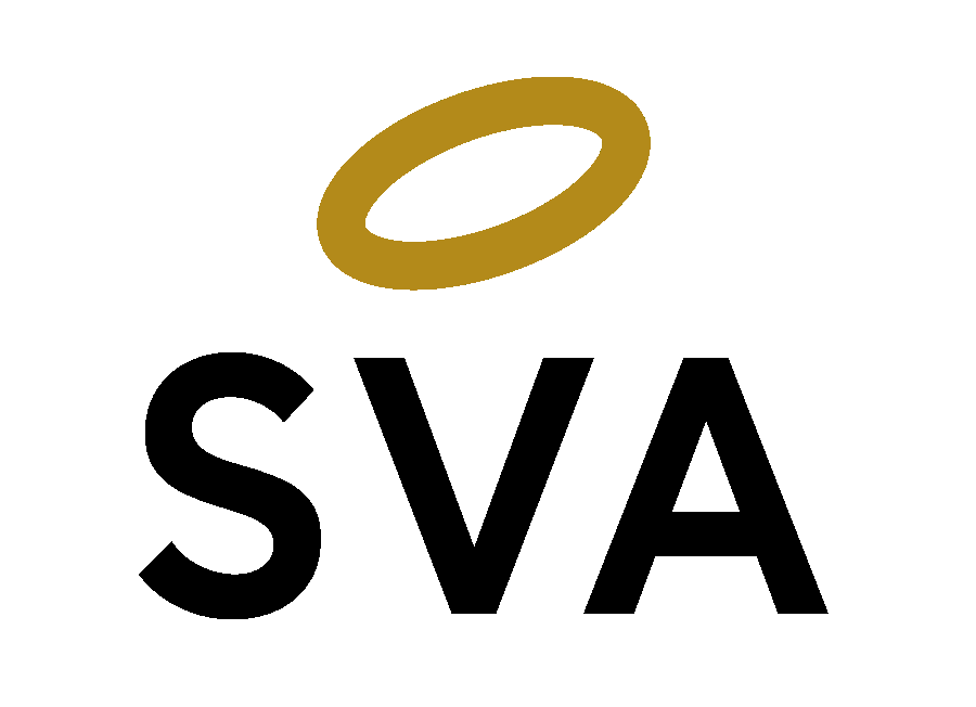 SV logo monogram with shield shape design template Stock Vector | Adobe  Stock