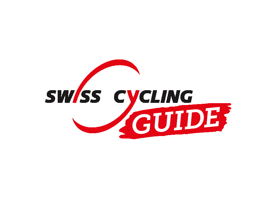 Swiss Cycling Guide