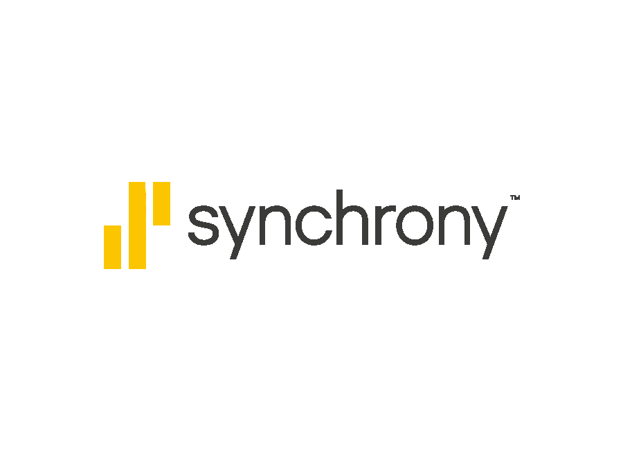 Download Synchrony Bank Logo PNG and Vector (PDF, SVG, Ai, EPS) Free