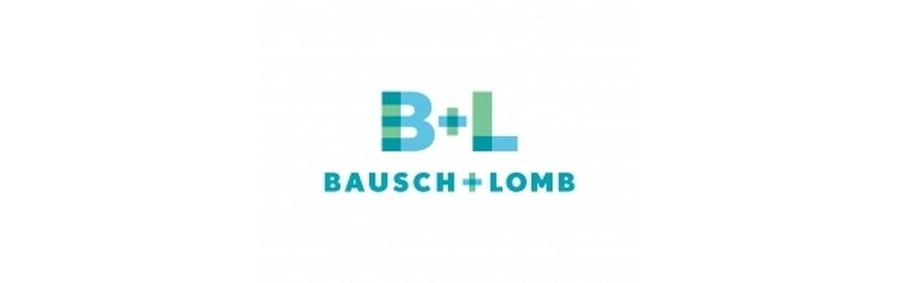 Bausch + Lomb