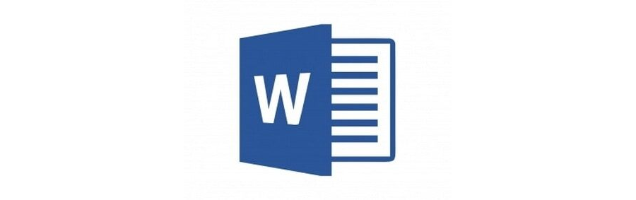Microsoft word 2013