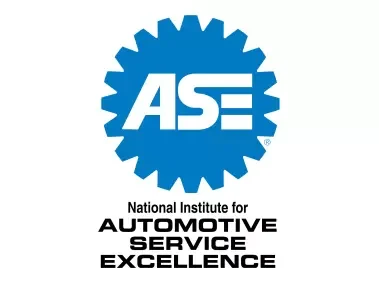 ASE National Institute for Automotive Service Excellence