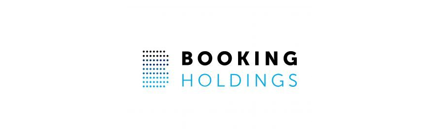 Booking holdings