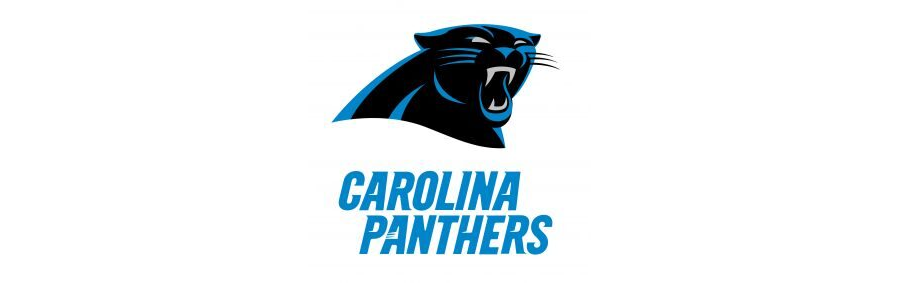 carolina panthers logo new png