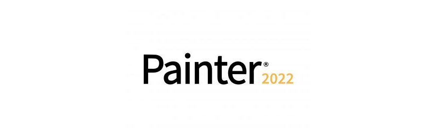 Corel painter 2022