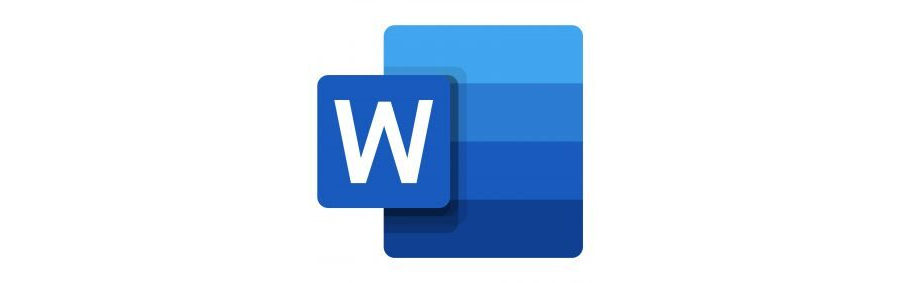 Microsoft word new