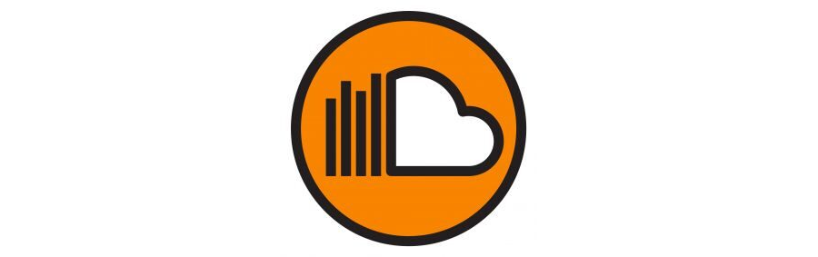 Download Soundcloud Logo