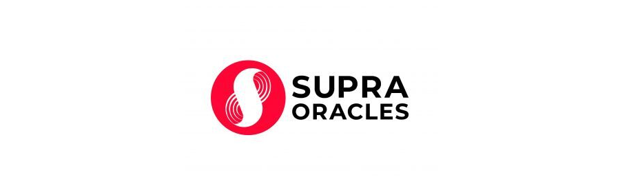 Supra Oracle