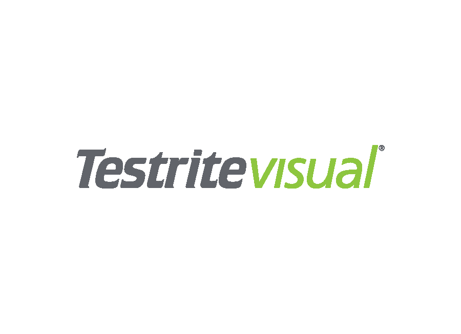 Testrite Visual