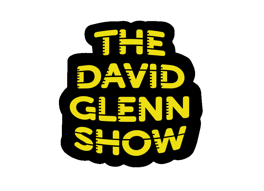 The David Glenn Show