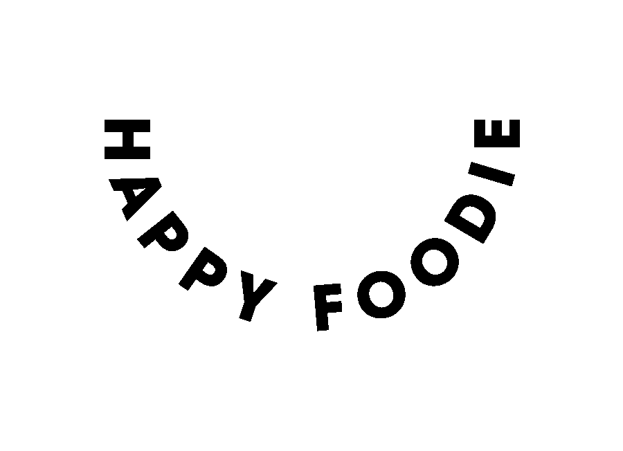 The Happy Foodie UK