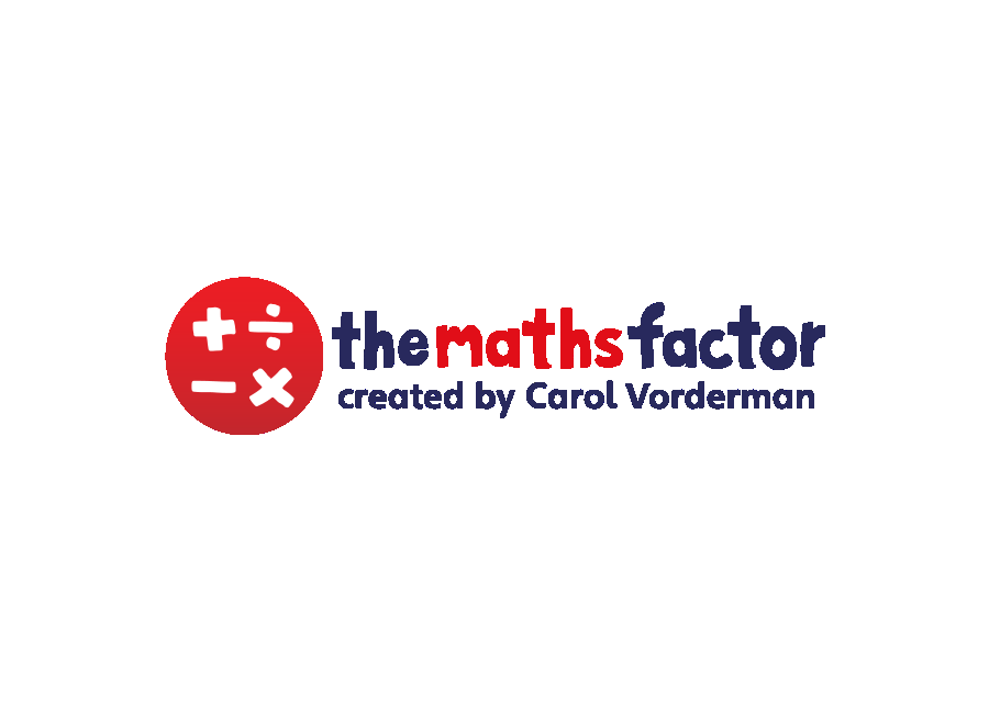 The Maths Factor 