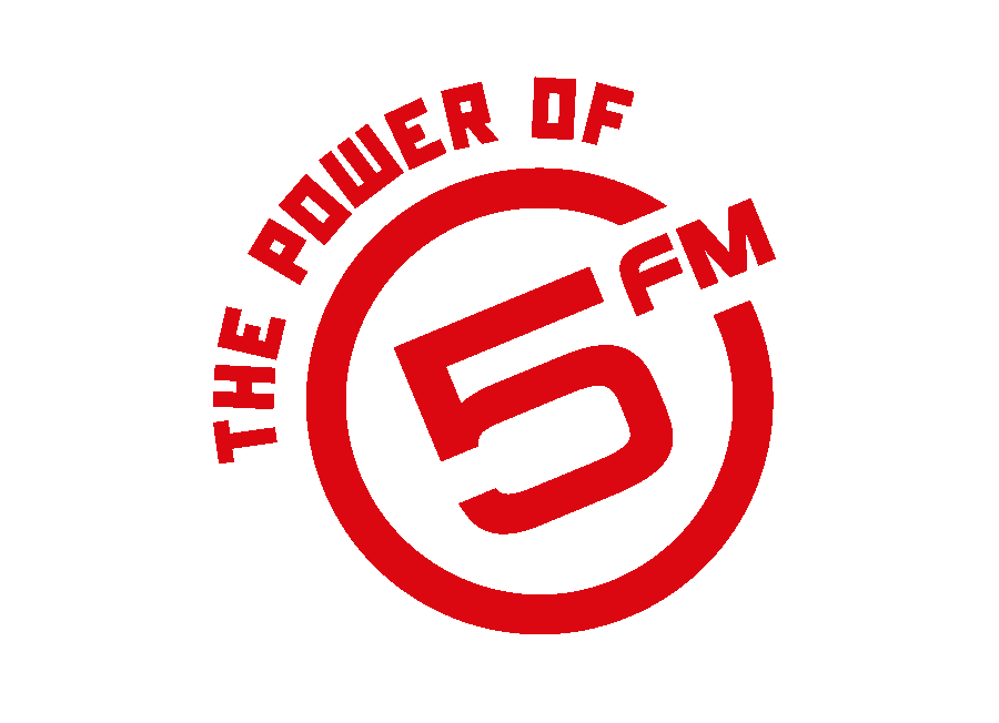 The Power of 5FM