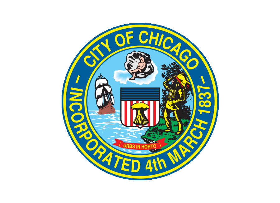 The Seal of Chicago