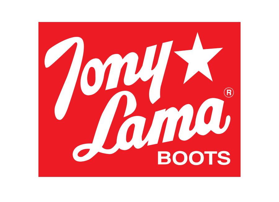  Tony Lama