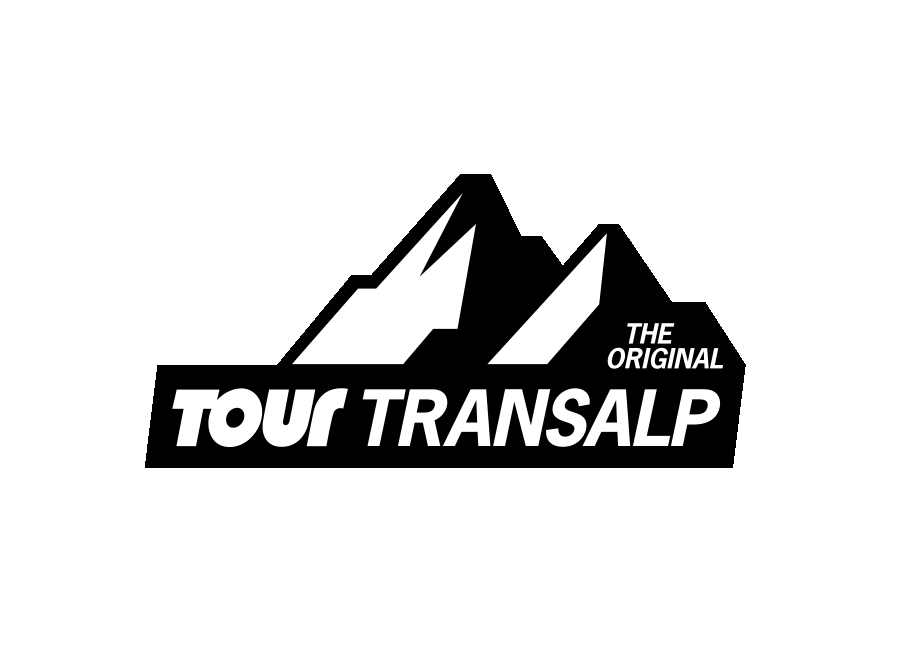 Tour transalp