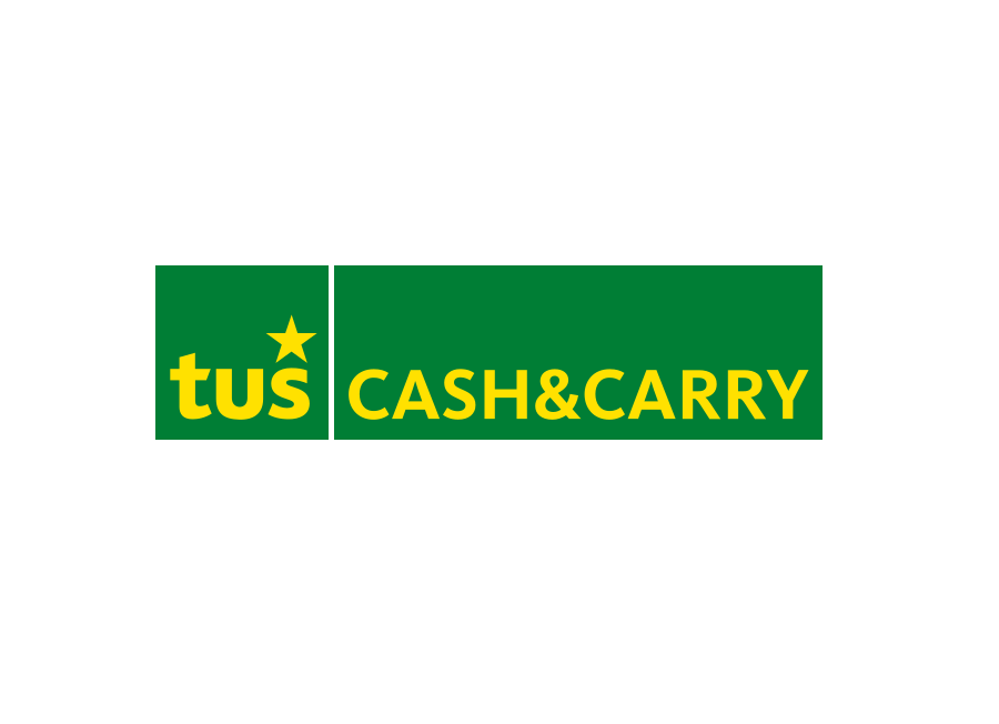 Tuš Cash & Carry