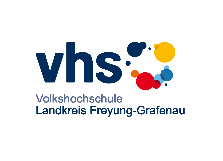vhs Volkshochschule des Landkreises Freyung-Grafenau